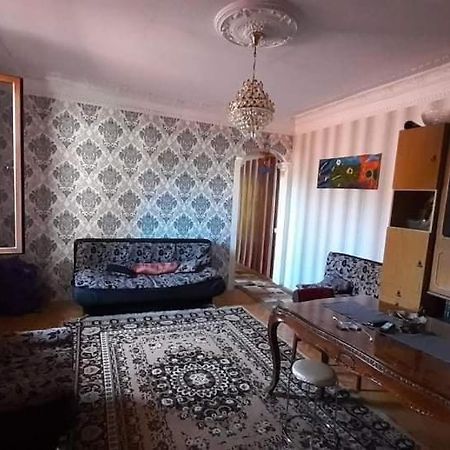 Rachvela'S Guest House Borjomi Ngoại thất bức ảnh