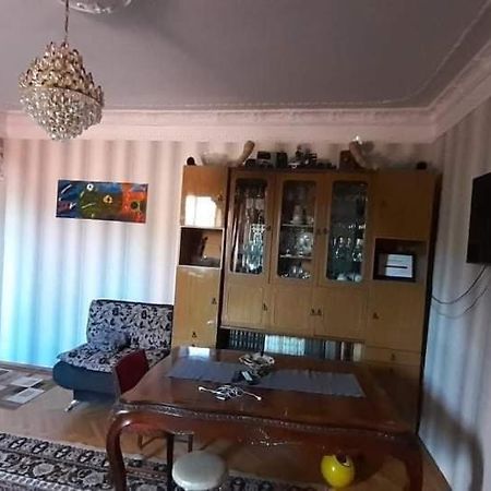 Rachvela'S Guest House Borjomi Ngoại thất bức ảnh