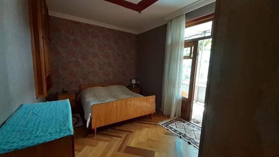 Rachvela'S Guest House Borjomi Ngoại thất bức ảnh
