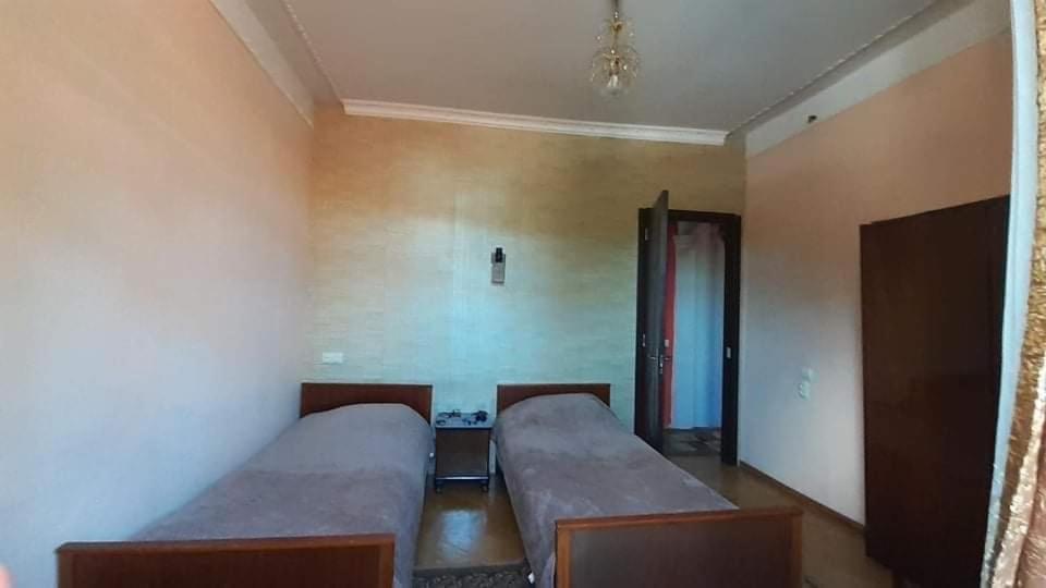 Rachvela'S Guest House Borjomi Ngoại thất bức ảnh