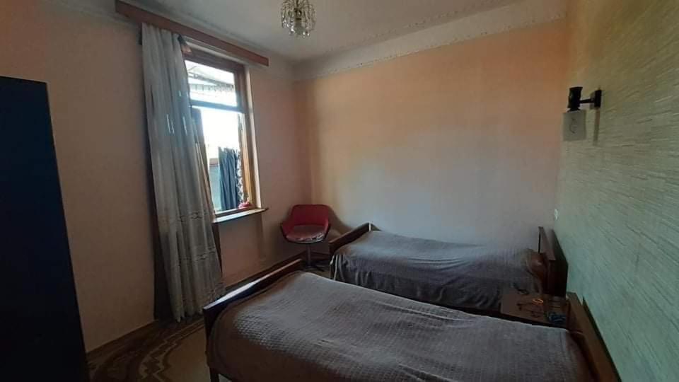 Rachvela'S Guest House Borjomi Ngoại thất bức ảnh