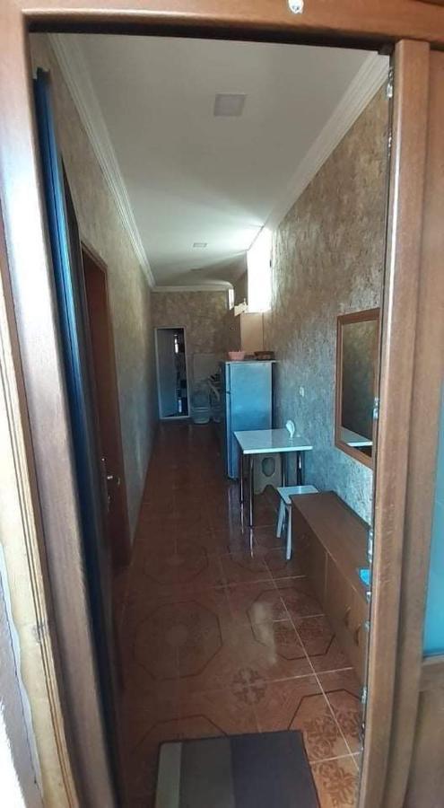 Rachvela'S Guest House Borjomi Ngoại thất bức ảnh