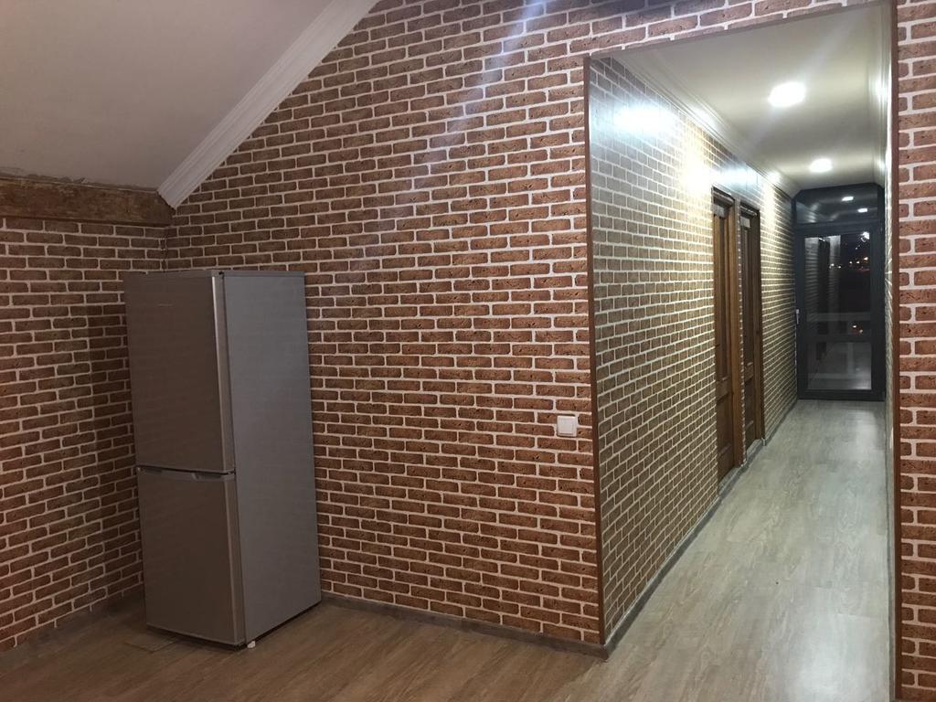 Rachvela'S Guest House Borjomi Ngoại thất bức ảnh